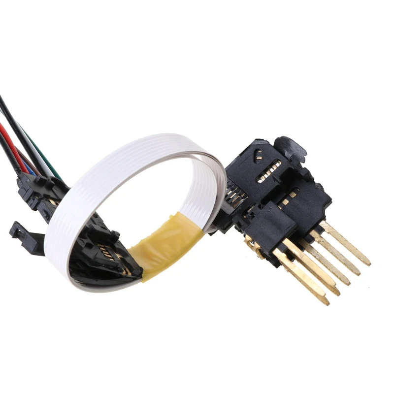 

8200216454 8200216462 8200216459 8200480340 Replacement Wire Cable For Renault Megane II Megane 2 Coupe Megane 2 Break Grantour