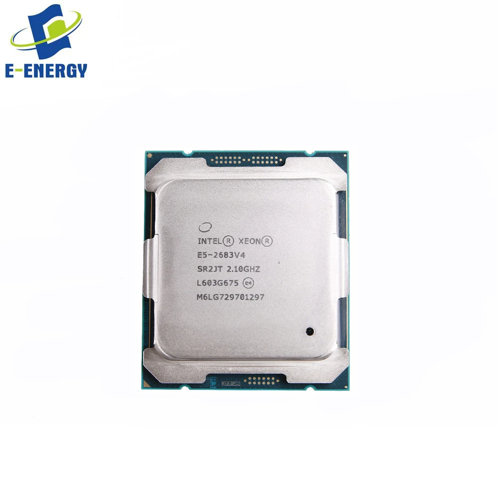 

E5-2683 V4 SR2JT CM8066002023604 For Intel Xeon CPU