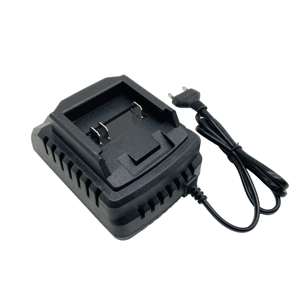 Battery Charger Replacement For Makita Model 18V 21V Li-ion BL1415 BL1420 BL1815 BL1830 BL1840 BL1860 Electric Drill Grinder |