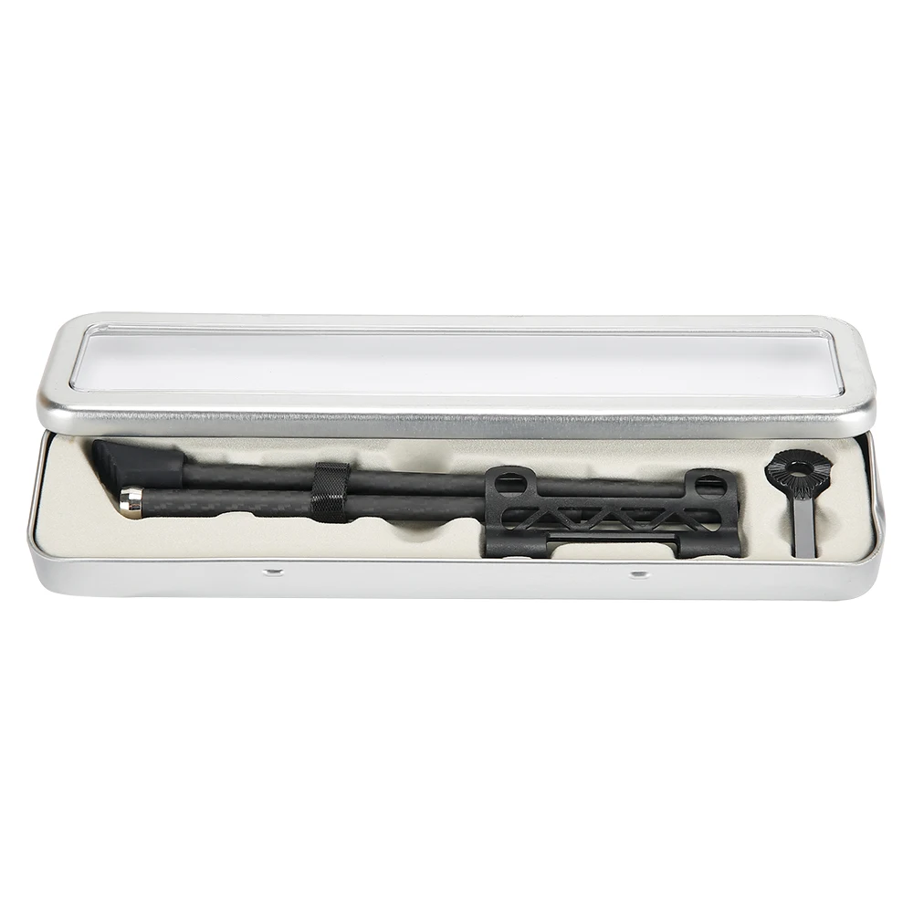 

Quick Release Carbon Bike Kickstand 1 Piece