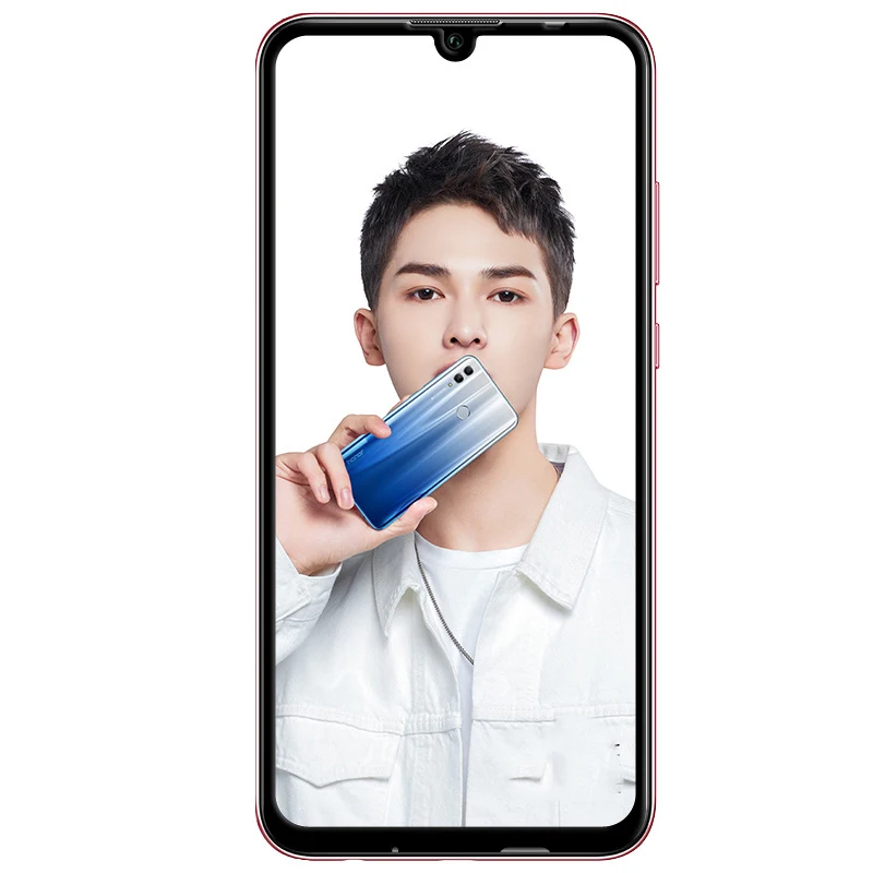 50 шт. закаленное стекло с полным покрытием для Huawei P20 Pro P30 Lite Nova 5 5i Honor 9X 20 Y6 Y7 Y9 2019 |