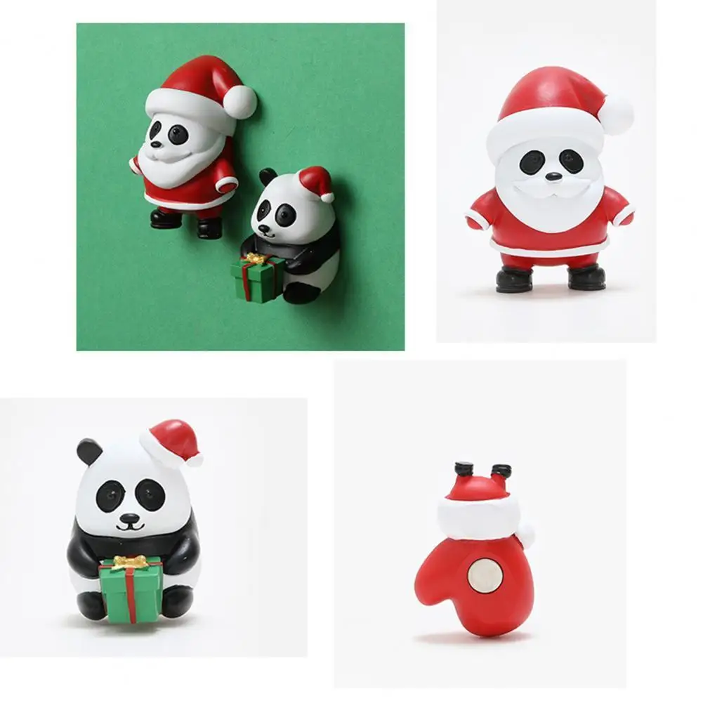 Привлекательный износостойкий милый многостильный магнит на холодильник для