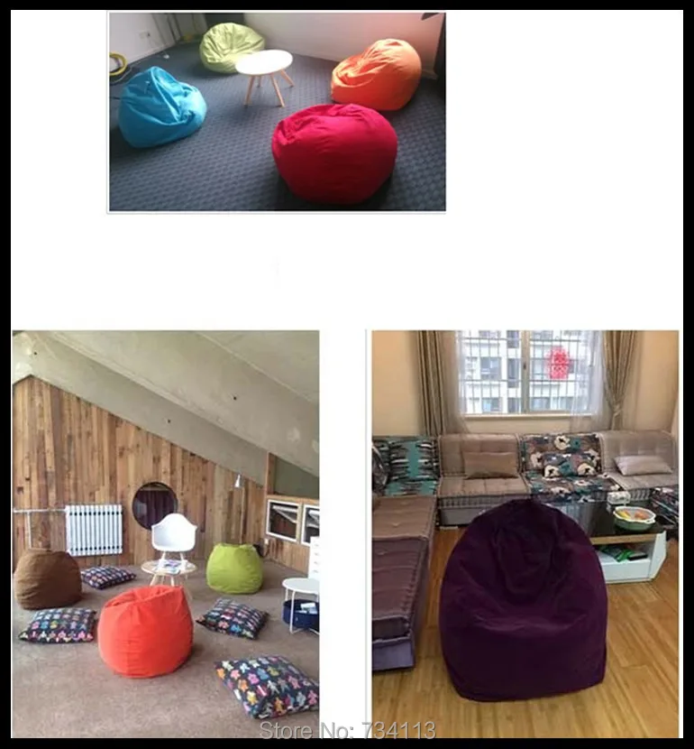 Наполнение мягкой стул отдыха диван кресло стекаются диван-кровать мебель для