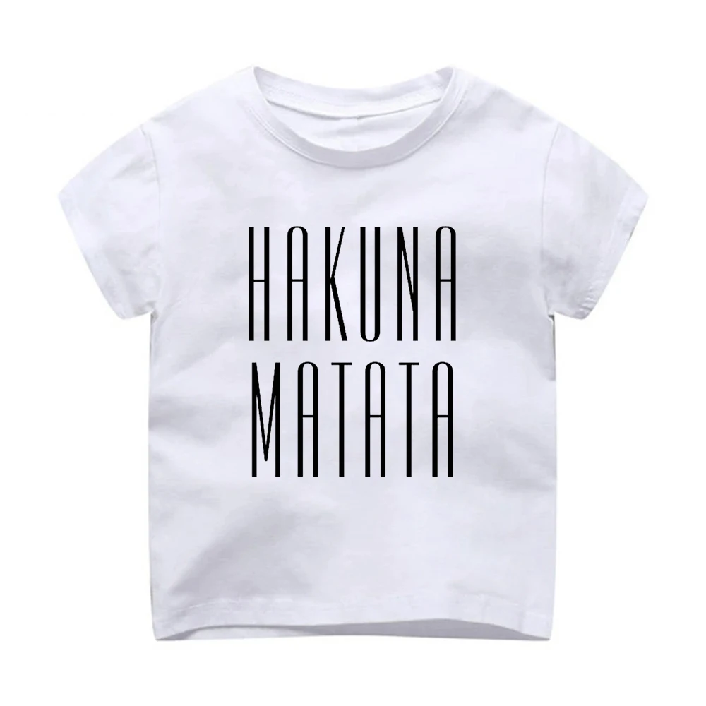 

Tide Brand Disney Children's Clothing Korean T-shirt Lion King Movie Cartoon Short-Sleeved Boy And Girls Fashion All-Match Shirt