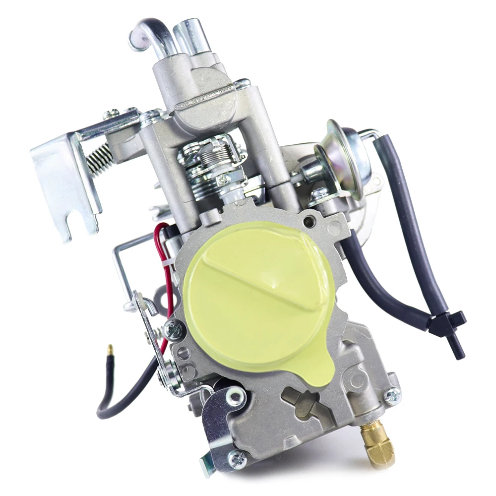OEM Качество 16010-FU400 16010FU400 Новый Карбюратор ПОДХОДИТ для двигателя Nissan H20-2 H25 K15 K21 K25