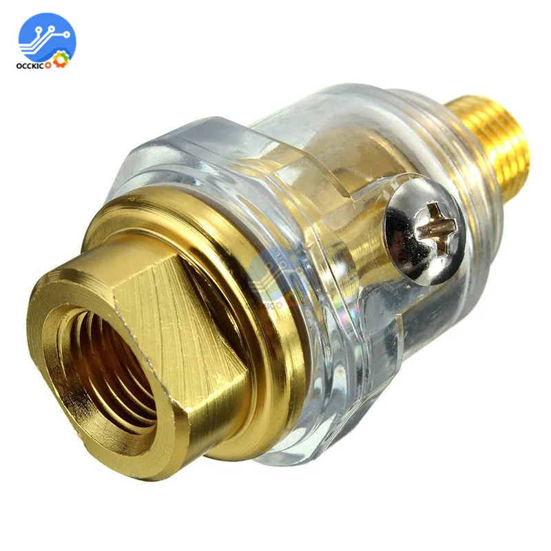 Смазка для аппаратного масла мини смазка пневматического инструмента и