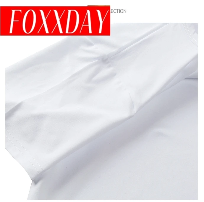 Белая женская футболка в стиле Харадзюку Новинка лета 2017 с принтом из надписей Life