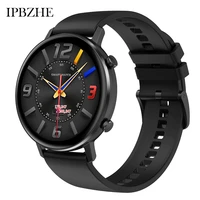 ipbzhe smart watch men ecg blood oxygen heart rate blood pressure smart watch women android smartwatch for huawei iphone xiaomi
