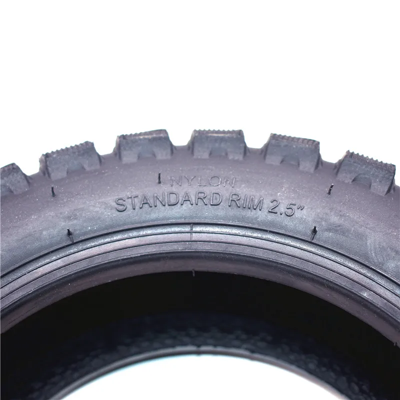 Электрический скутер 90/65-6 5 бескамерная шина для Xiaomi Ninebot Pro Mini Speedway Ultra 11 дюймов