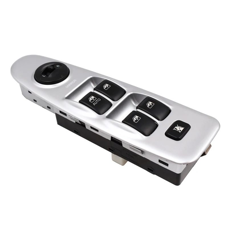 Новый автомобильный передний левый электрический выключатель управления