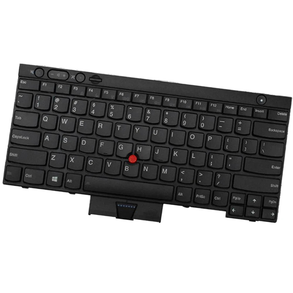Сменная английская клавиатура для Lenovo Thinkpad T530 T430 T430s X230 W530|Клавиатуры замены| |