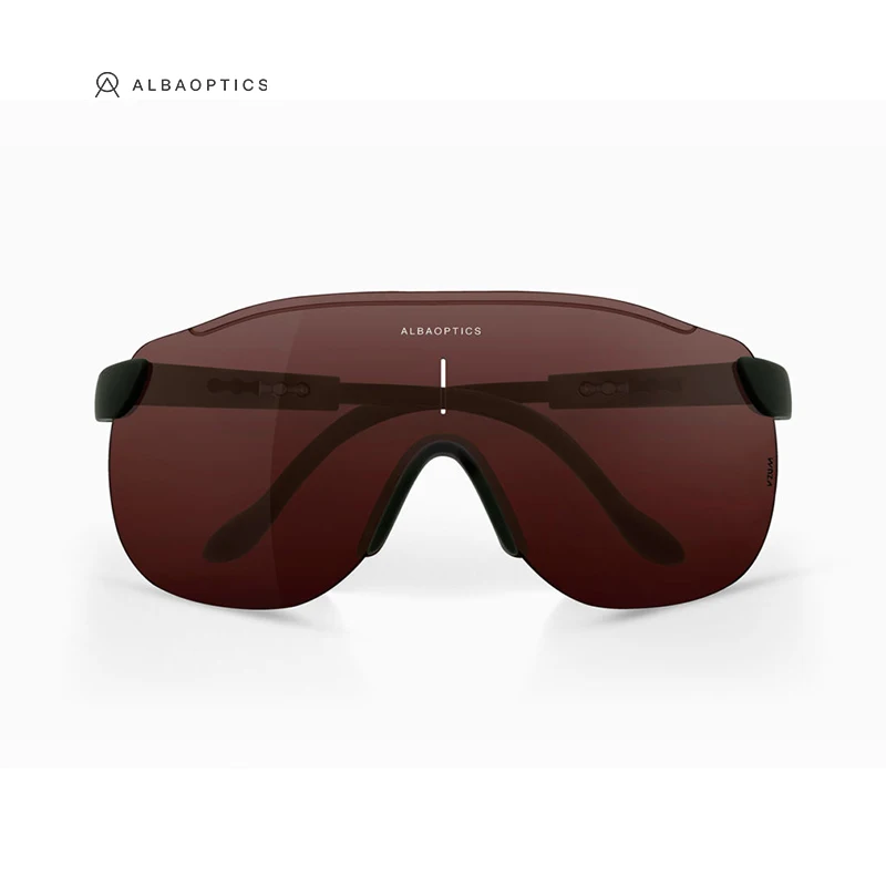 ALBA велосипедные солнцезащитные очки для езды на велосипеде Mtb спортивные горного