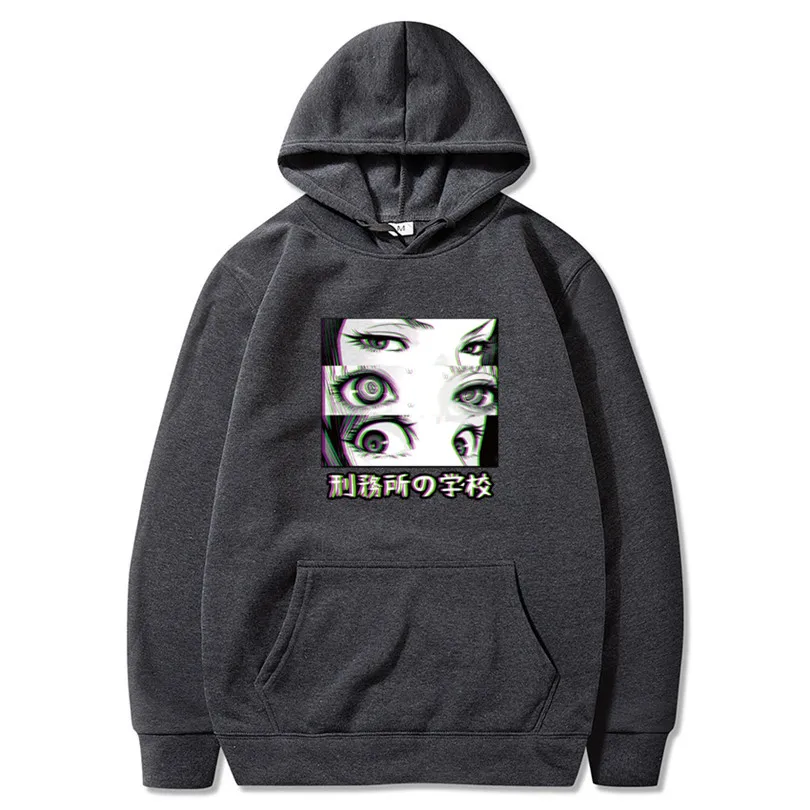 

High quality letter print hoodies for men and women couples fleece hoodies oversized hip-hop fashion sportswear hoodies