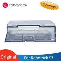 original vacuum robot roborock s7 spare parts dust box hepa filter accessories