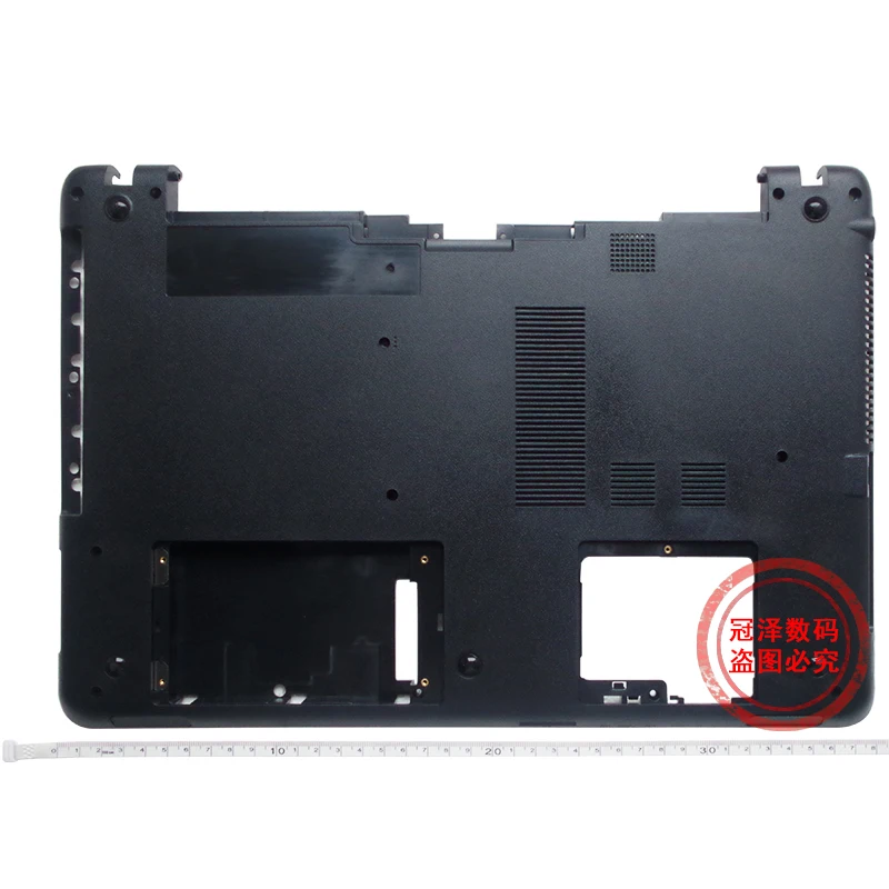 Новый Нижний Базовый чехол для ноутбука крышка двери Sony SVF152C29V SVF153A1QT SVF15A100C SVF152100C
