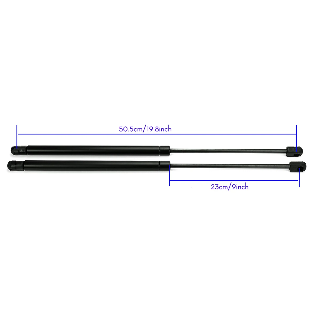 

Car Styling Interior Mouldings Rear Trunk Support Hydraulic Rod Strut Spring Bars Shock Bracket For Vauxhall Zafira 2005-2011