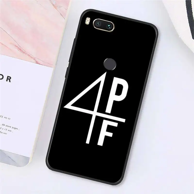 

Lil Baby famous Rapper Phone Case For Xiaomi Redmi note 7 8 9 t max3 s 10 pro lite cover funda coque shell