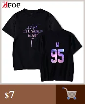 Kpop Bangtan Jin V Harajuku толстовки модные теплые мягкие мужские/женские 6 цветов толстовки размера плюс Топы