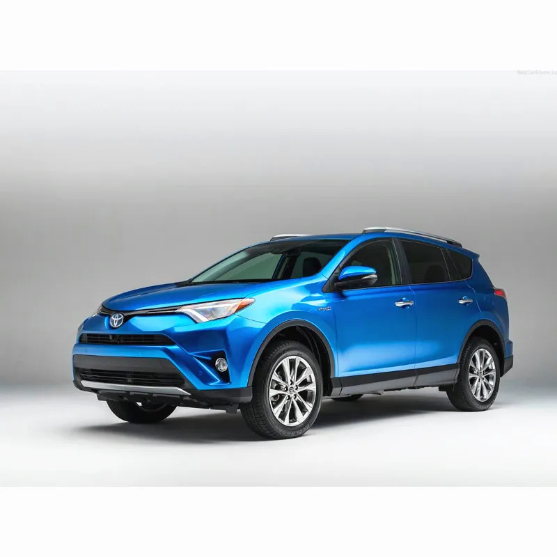 Галогенный Тип RAV4 2016 2017 2018 туман светильник от 23 лет производитель в Китае |
