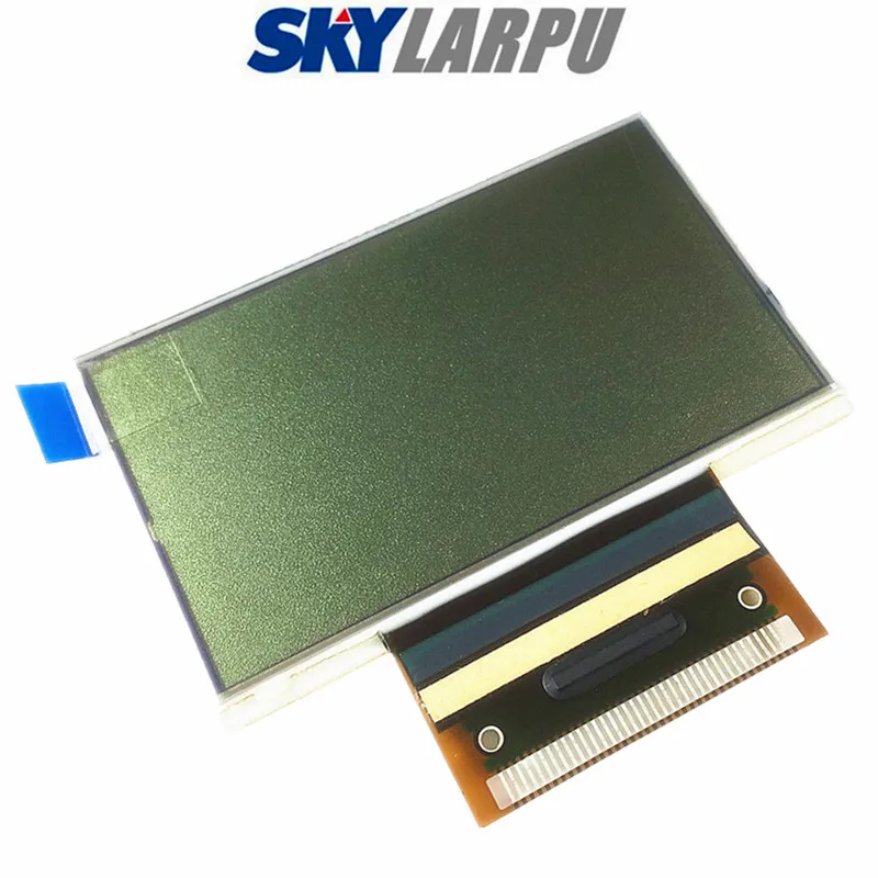 Оригинальная Новинка для Garmin eTrex H eTrexH ручной GPS навигатор ЖК дисплей экран панель