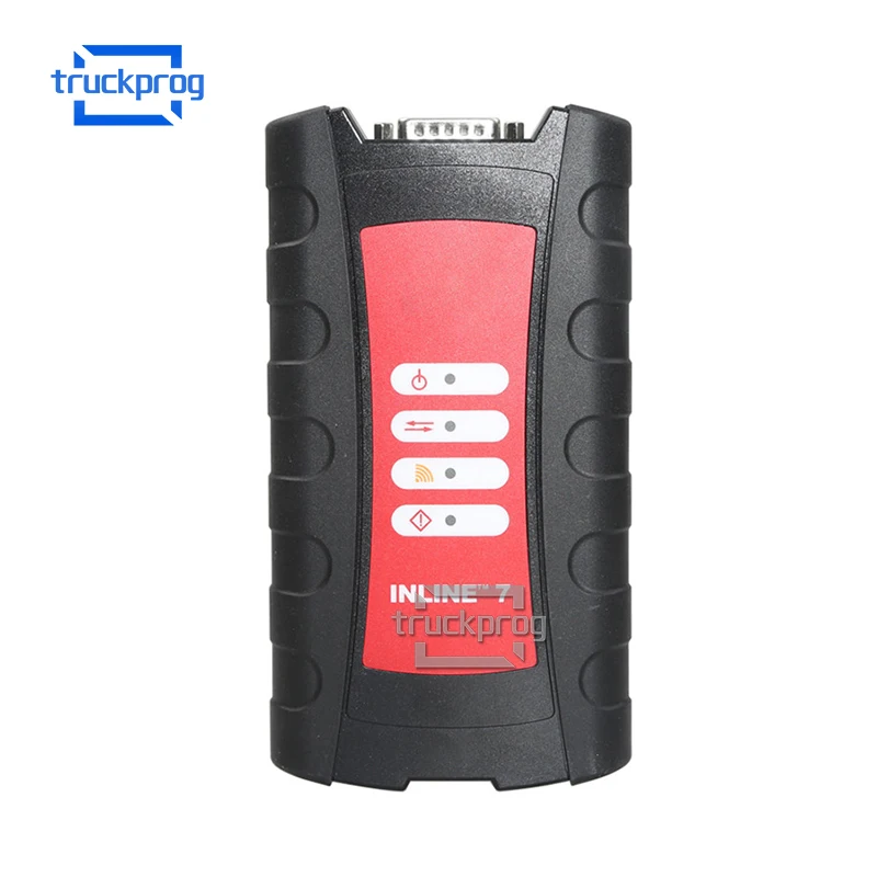 Для inline7 грузовиков диагностический сканер для передачи данных интерфейс