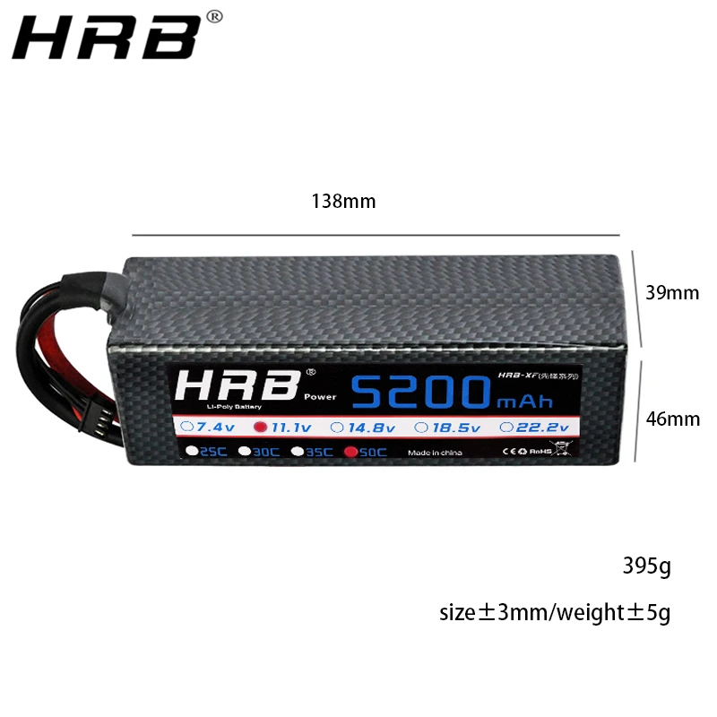 литий полимерный аккумулят