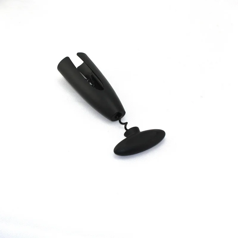 

3pcs/lot Rotate Alloy Wine Bottle Opener Corkscrew Bar Kitchen Tools Accessory