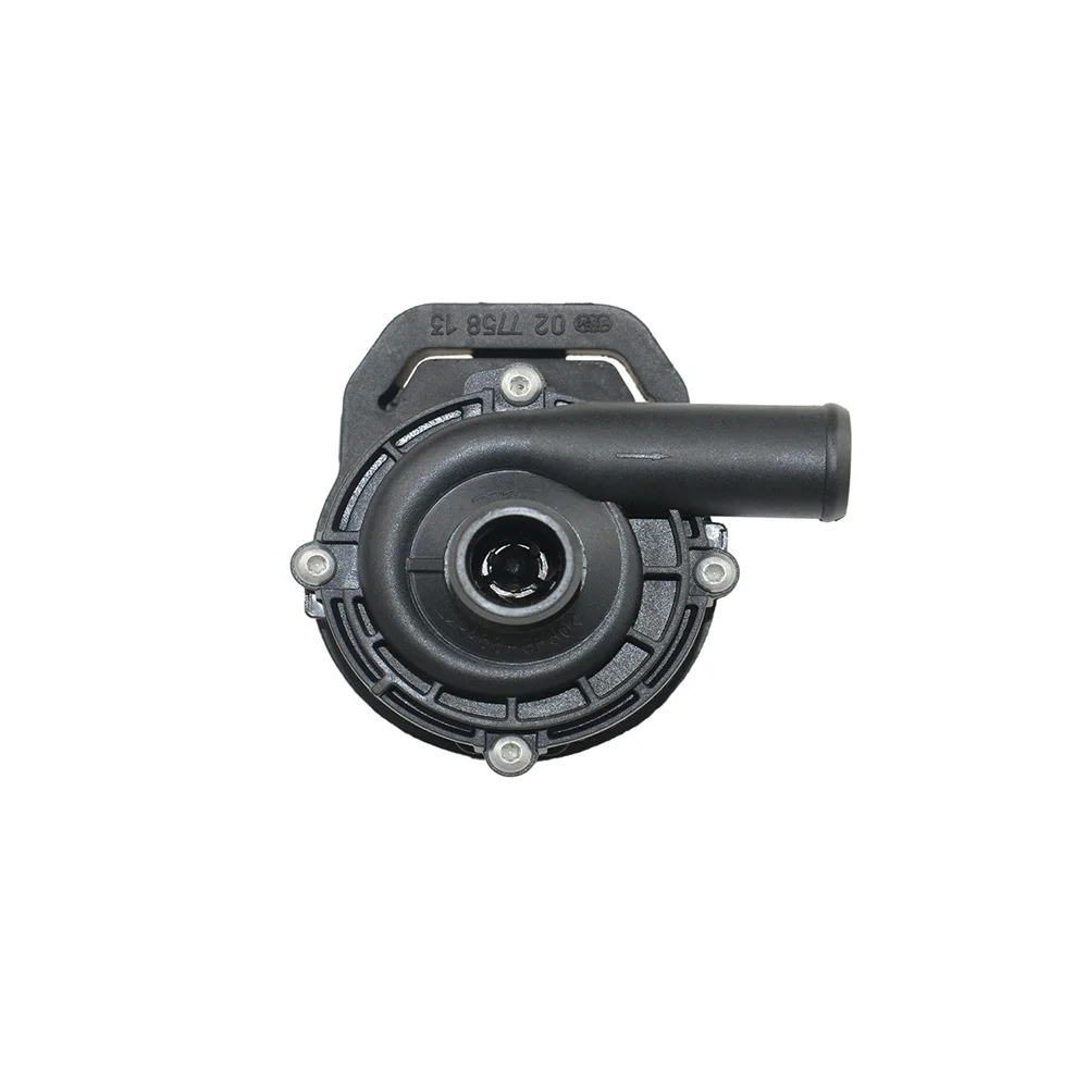 Дополнительный насос для охлаждающей воды Mercedes W169 W211 w222 W164 W245 W204 W251 W166 A2118350264