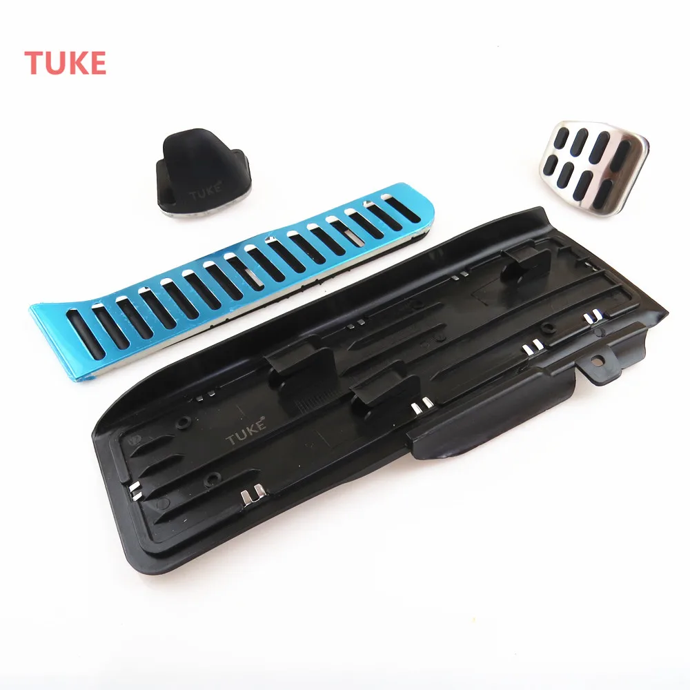 1 комплект рычаг переключения передач из нержавеющей стали для Golf MK5 MK6 EOS 1K1 864