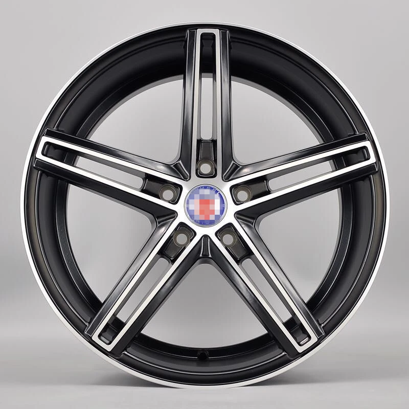 Автомобильные литые диски кованые Литые шины для HONDA TOYOTA VW racing cars voss CV5 TUV VIA JWL