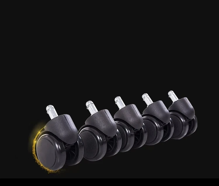 Вращающийся игровой стул для киберспорта домашний компьютерный хоста Интернет