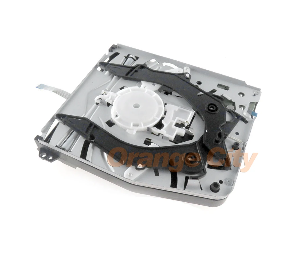 Оригинальный Портативный прочный Blu Ray DVD CD Привод для игровой консоли PS4