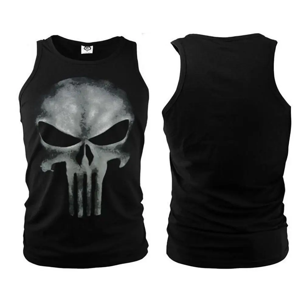 Футболка мужская компрессионная с принтом забавная уличная одежда в стиле