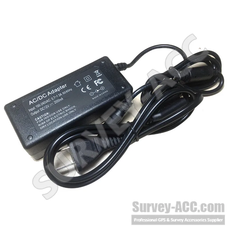 NEW TRIMBLE DUAL CHARGER FOR 5700/5800/R8/R7/R6 GNSS 54344 BATTERY | Инструменты