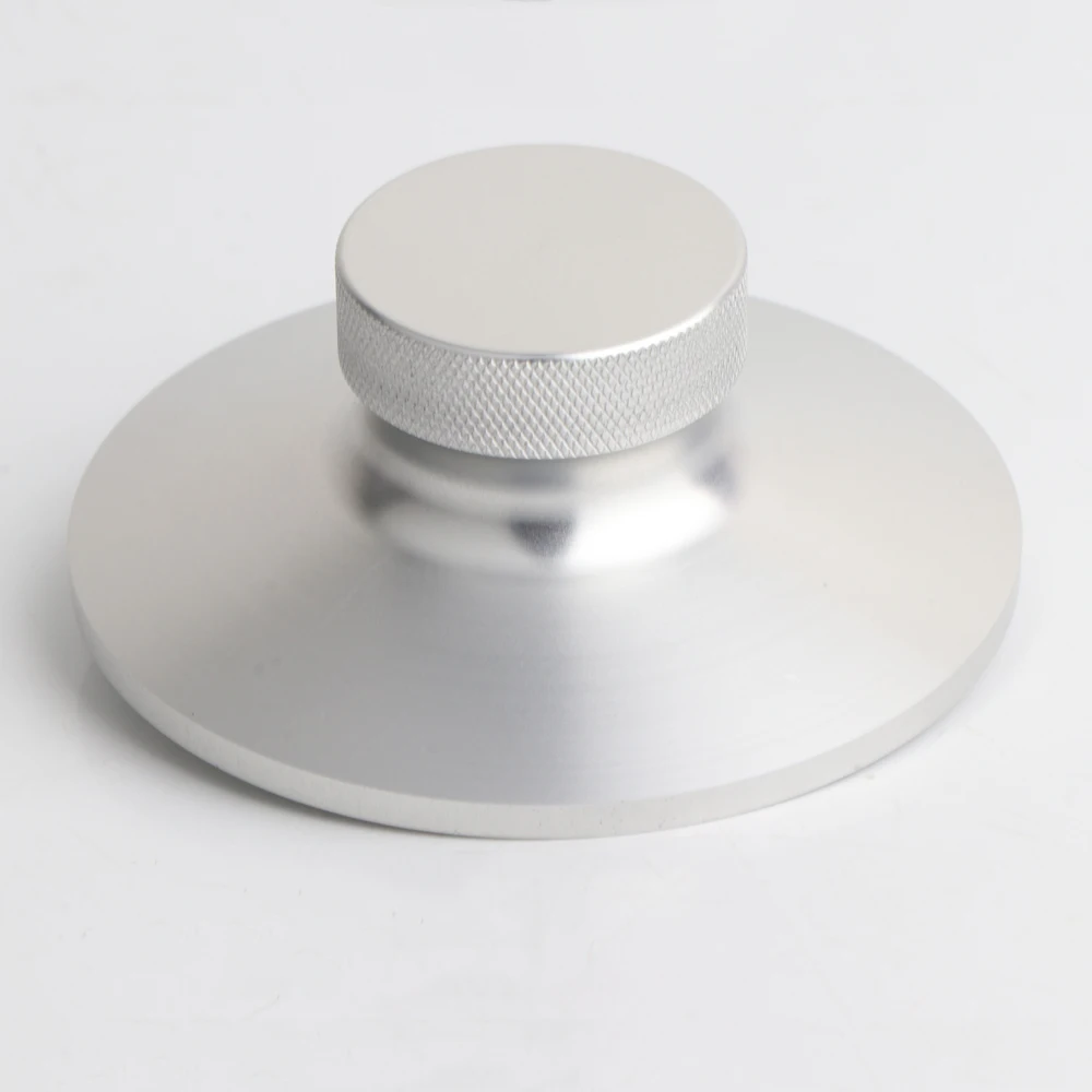 Портативный стабилизатор аудиодиска Hifi