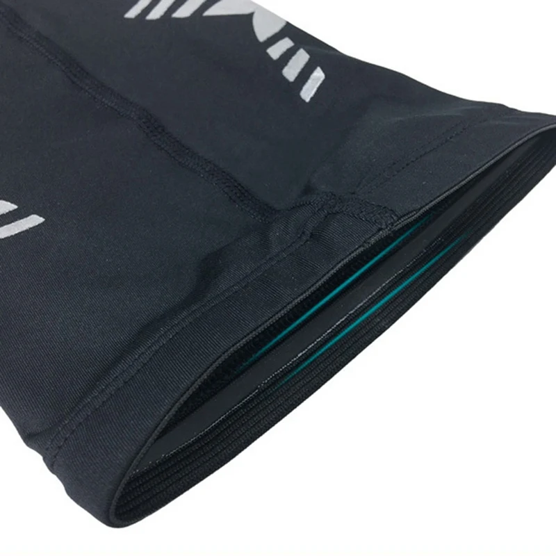 

1pc Knee Pad Sleeve Breathable Anti-slip Compression Leg Warmer Protector Outdoor Gym Fitness Accessories
