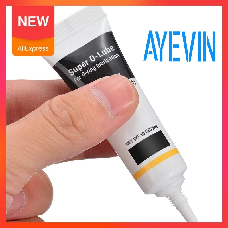 Силиконовая смазка Всемогущий Еда Класс Шестерни компьютер смазки