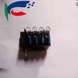 Держатель картриджа для принтера HP 932, 933, CB863-80001, 1 шт.