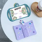 Силиконовый чехол с ремешком и подставкой для Lenovo Tab P11 11, TB-J606F TB- J606N