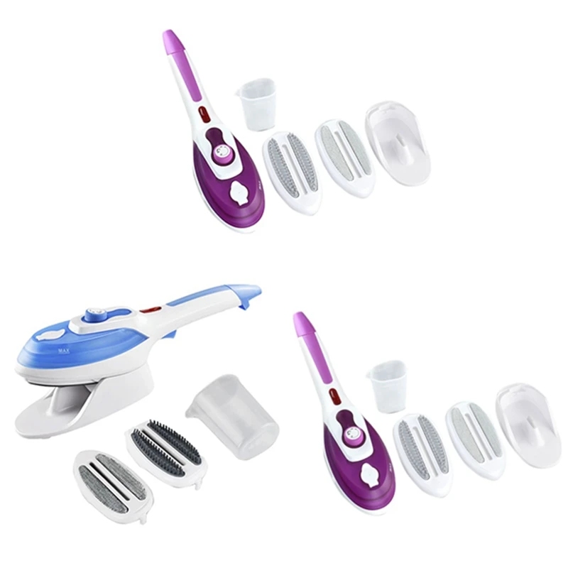 

Портативный ручной скользящий отпариватель для одежды, домашний электрический утюг для глажки одежды