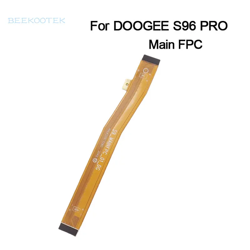 Новый оригинальный главный FPC кабель в сборе Разъем материнская плата гибкий для