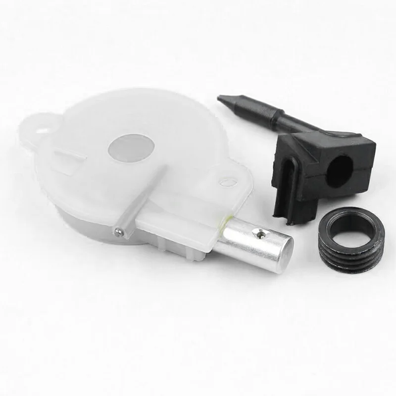 Новый масляный насос в сборе с червячным Шестерни комплект для Husqvarna 136 137 141 142 36-41