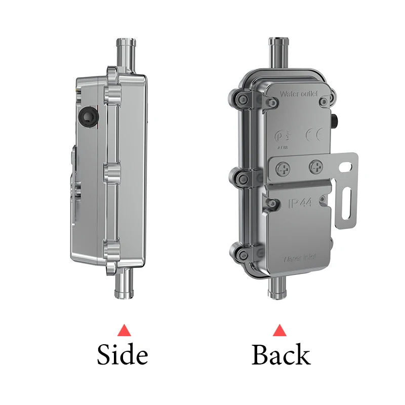 лунфей автономный отопитель Подогреватель подогрев двигателя 220В 240В 3000Вт Котёл