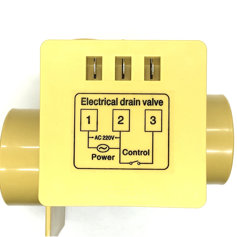 

100% new for washing machine parts V3ED-180 220V 3 line