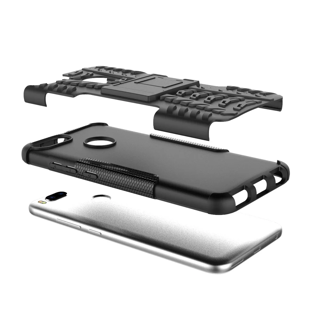 Силиконовый чехол для мобильного телефона Xiaomi Mi 5X5 X MDG2 2017 5 дюймов противоударный