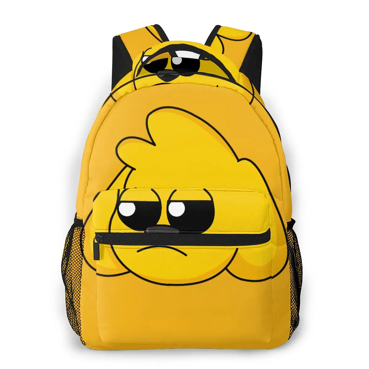 

Недовольный школьный рюкзак для подростков, сумка для малышей, смешной дорожный рюкзак с юмором, рюкзаки для мальчиков и девочек
