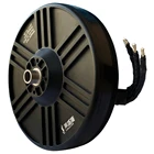 15030 дисковый бесщеточный двигатель самолета защиты растений дроны 30 кг класс БПЛА двигатель взлет 14.2кг самолет