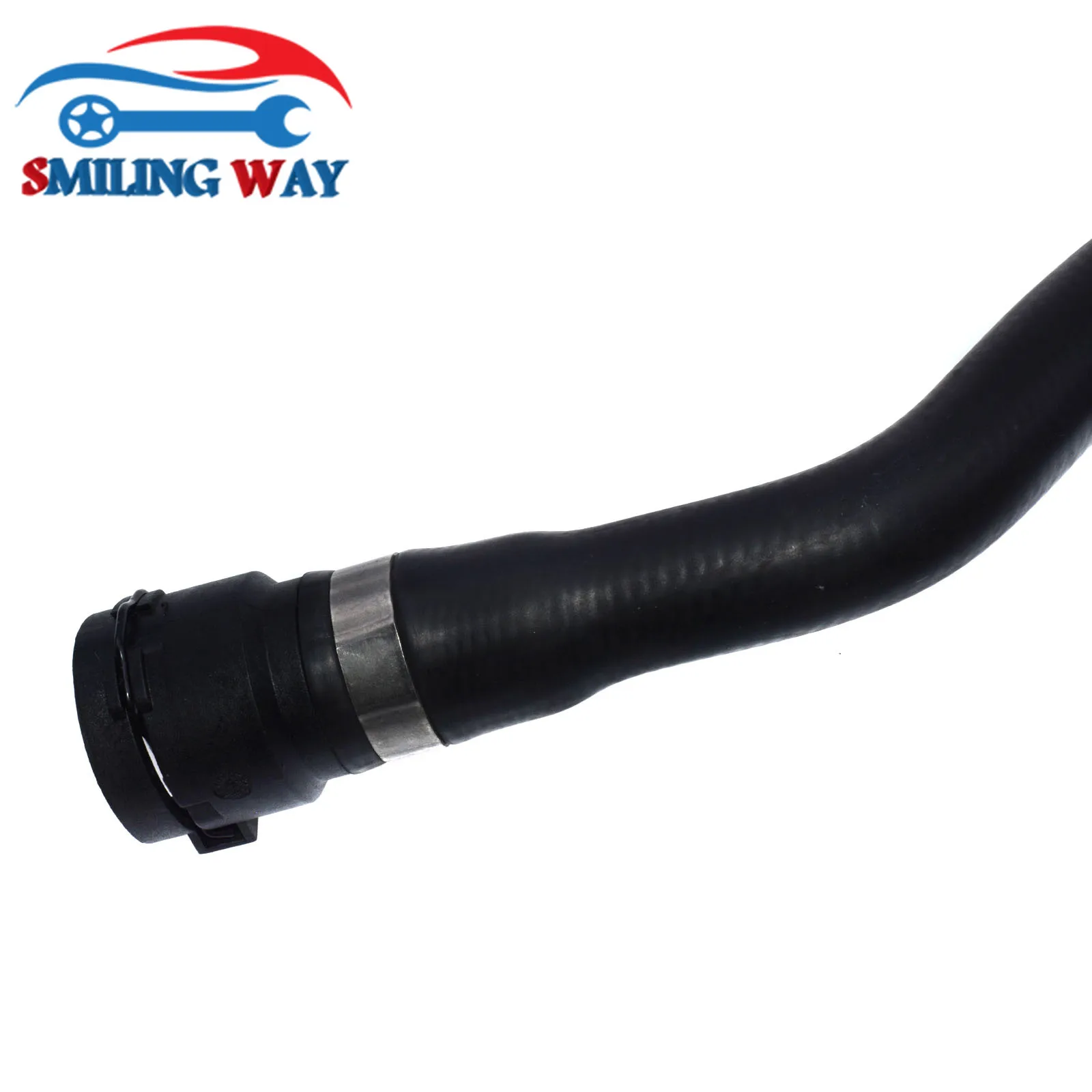 Нижний расширительный бак радиатора на шланг для охлаждающей жидкости BMW E46 3er 320i