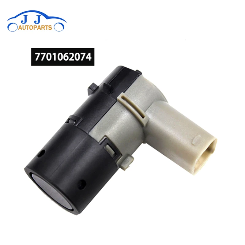 Парктроник YAOPEI 4 шт./лот с датчиком PDC для Renault Clio Grand Espace Scenic loguna Megane Saab 9-5 Mini Cooper
