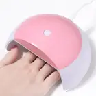 УФ-лампа для сушки гель-лака, 48 Вт